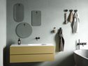 EKTA Living-Mirror You-Wood Knot